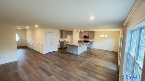 Photo of 4944 Bailey Woods Lane, Chesterfield, VA 23112 (MLS # 2533296)