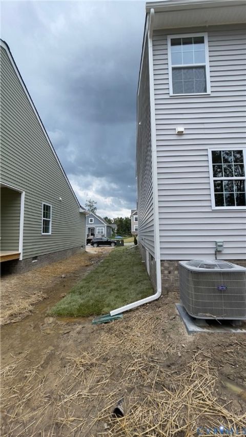 Tiny photo for 4944 Bailey Woods Lane, Chesterfield, VA 23112 (MLS # 2533296)