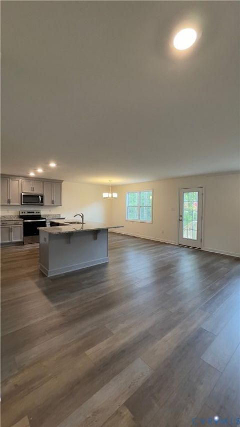 Tiny photo for 4944 Bailey Woods Lane, Chesterfield, VA 23112 (MLS # 2533296)