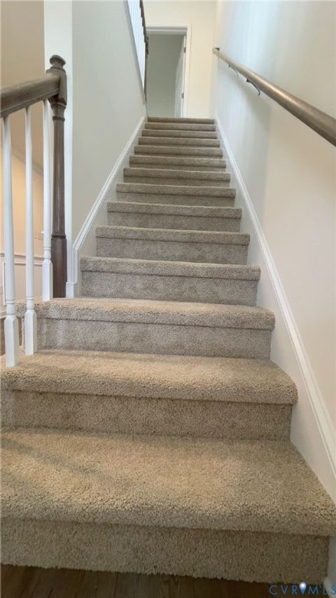 Tiny photo for 4944 Bailey Woods Lane, Chesterfield, VA 23112 (MLS # 2533296)