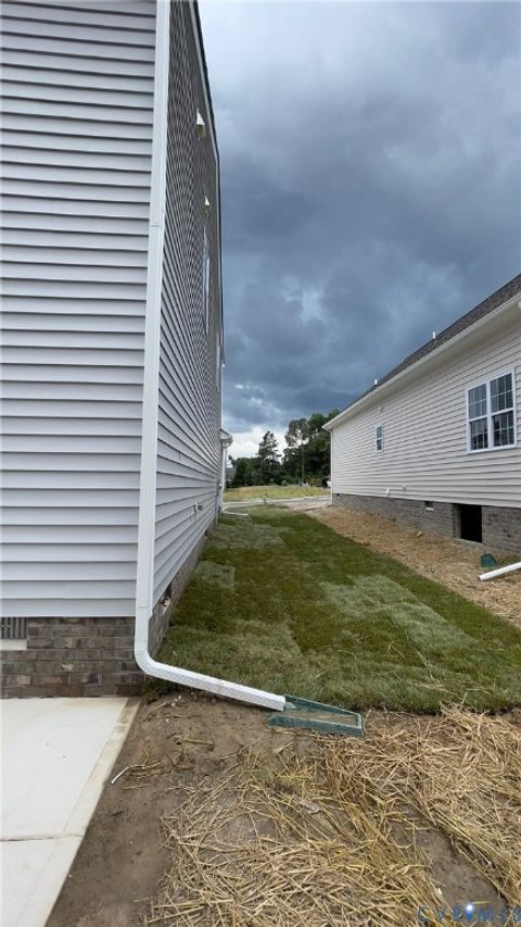 Tiny photo for 4944 Bailey Woods Lane, Chesterfield, VA 23112 (MLS # 2533296)