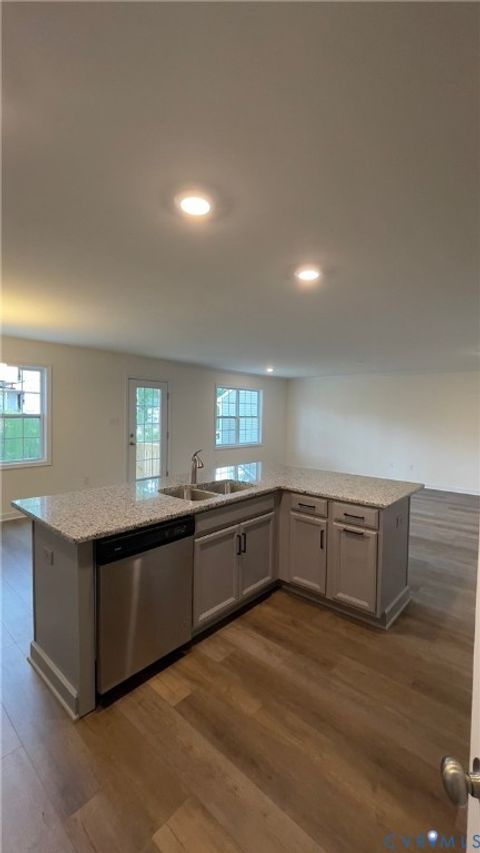 Tiny photo for 4944 Bailey Woods Lane, Chesterfield, VA 23112 (MLS # 2533296)