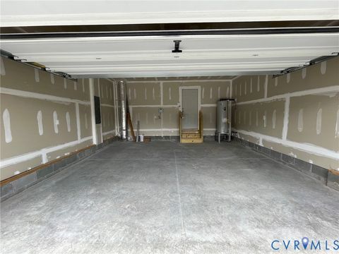 Tiny photo for 4944 Bailey Woods Lane, Chesterfield, VA 23112 (MLS # 2533296)