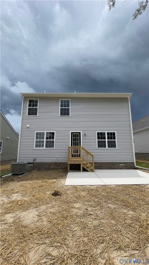 Tiny photo for 4944 Bailey Woods Lane, Chesterfield, VA 23112 (MLS # 2533296)