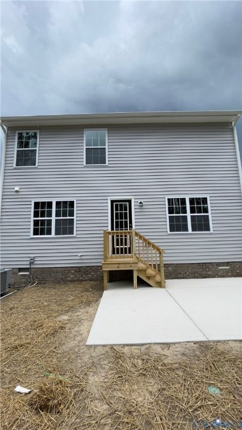 Tiny photo for 4944 Bailey Woods Lane, Chesterfield, VA 23112 (MLS # 2533296)