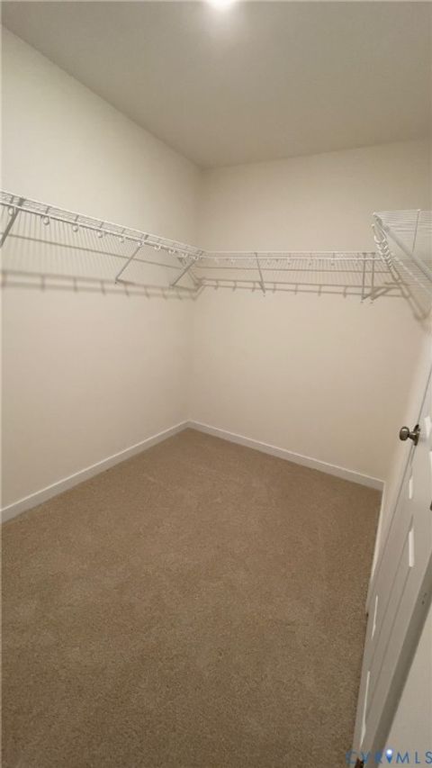 Tiny photo for 4944 Bailey Woods Lane, Chesterfield, VA 23112 (MLS # 2533296)