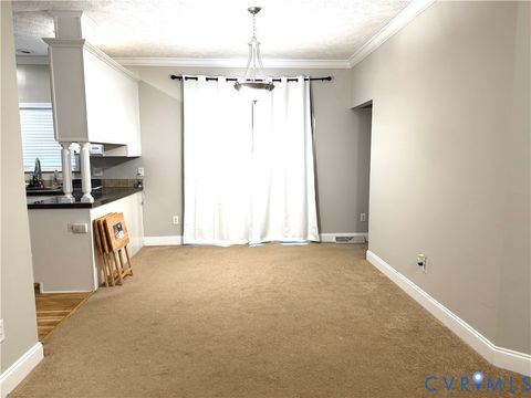 Tiny photo for 14558 Brick Road, Carson, VA 23830 (MLS # 2601743)