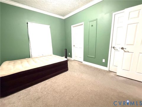 Tiny photo for 14558 Brick Road, Carson, VA 23830 (MLS # 2601743)