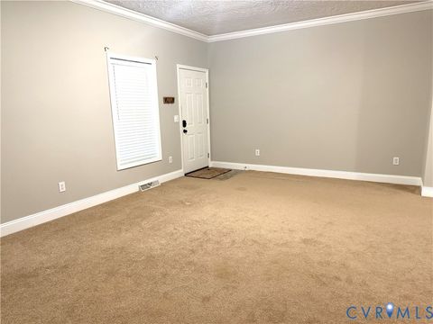 Tiny photo for 14558 Brick Road, Carson, VA 23830 (MLS # 2601743)