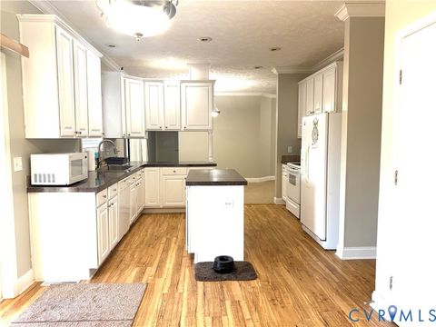 Tiny photo for 14558 Brick Road, Carson, VA 23830 (MLS # 2601743)