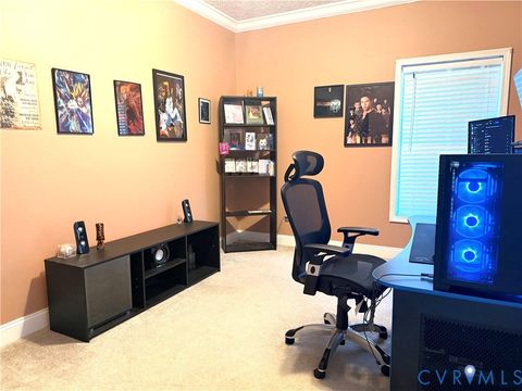 Tiny photo for 14558 Brick Road, Carson, VA 23830 (MLS # 2601743)