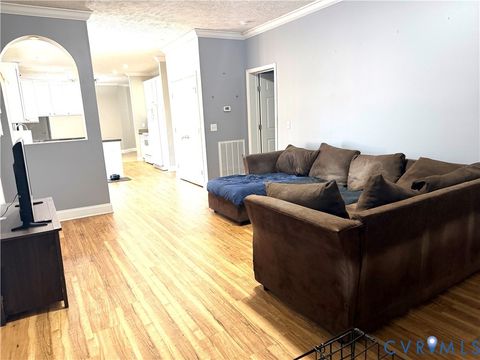 Tiny photo for 14558 Brick Road, Carson, VA 23830 (MLS # 2601743)