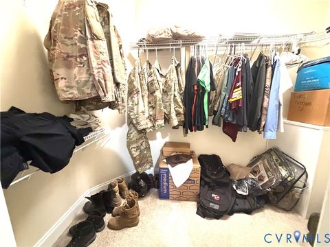 Tiny photo for 14558 Brick Road, Carson, VA 23830 (MLS # 2601743)