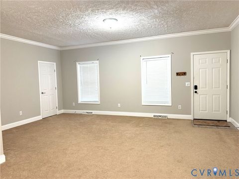 Tiny photo for 14558 Brick Road, Carson, VA 23830 (MLS # 2601743)