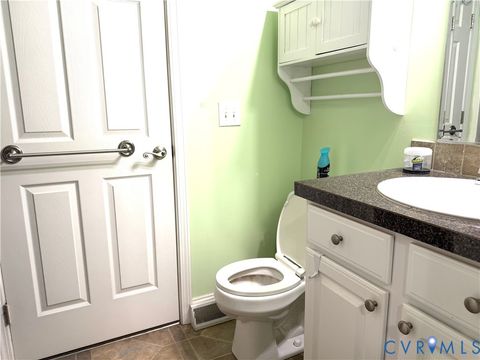 Tiny photo for 14558 Brick Road, Carson, VA 23830 (MLS # 2601743)