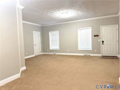 Tiny photo for 14558 Brick Road, Carson, VA 23830 (MLS # 2601743)