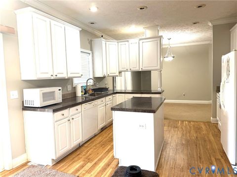 Tiny photo for 14558 Brick Road, Carson, VA 23830 (MLS # 2601743)