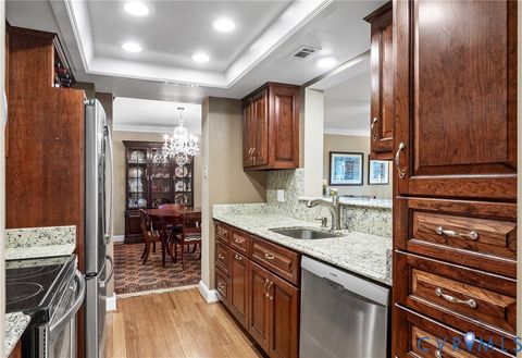 Tiny photo for Richmond, VA 23225 (MLS # 2600146)