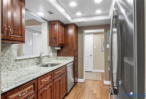 Tiny photo for Richmond, VA 23225 (MLS # 2600146)