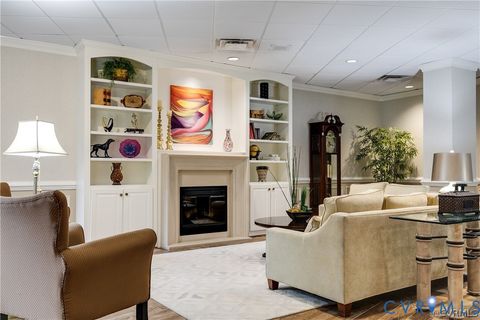 Tiny photo for Richmond, VA 23225 (MLS # 2600146)