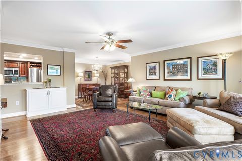 Tiny photo for Richmond, VA 23225 (MLS # 2600146)