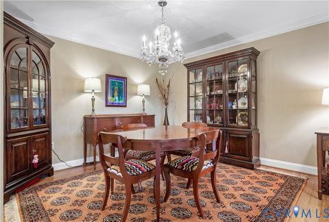 Tiny photo for Richmond, VA 23225 (MLS # 2600146)