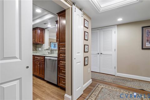 Tiny photo for Richmond, VA 23225 (MLS # 2600146)