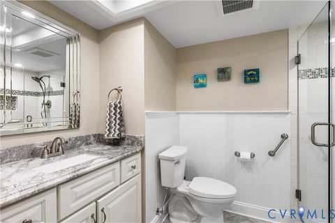 Tiny photo for Richmond, VA 23225 (MLS # 2600146)