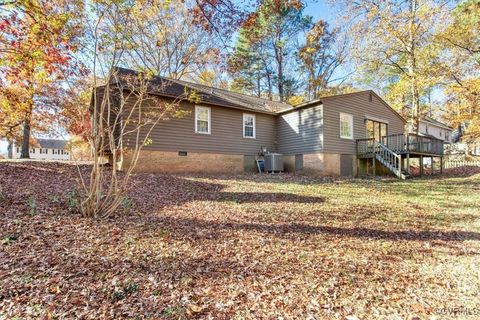 A home in South Chesterfield