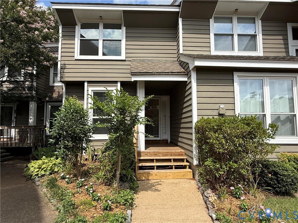 2832 Shearwater Cove Unit na, Virginia Beach, VA, 23454
