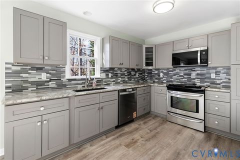 Tiny photo for 10117 Oakley Pointe Drive, Henrico, VA 23233 (MLS # 2601134)