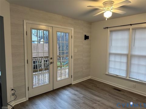 Tiny photo for 10117 Oakley Pointe Drive, Henrico, VA 23233 (MLS # 2601134)