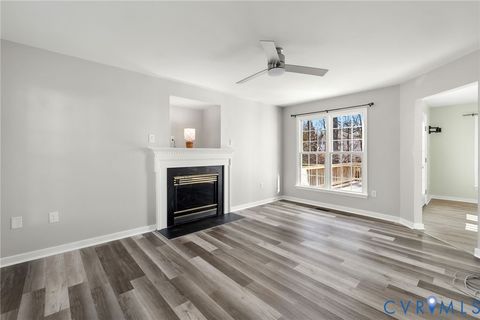 Tiny photo for 10117 Oakley Pointe Drive, Henrico, VA 23233 (MLS # 2601134)