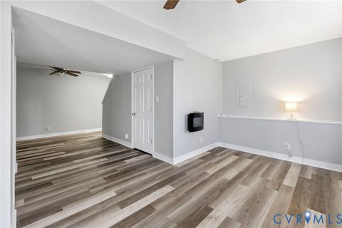 Tiny photo for 10117 Oakley Pointe Drive, Henrico, VA 23233 (MLS # 2601134)