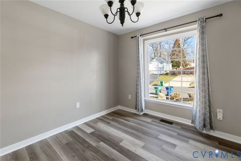 Tiny photo for 10117 Oakley Pointe Drive, Henrico, VA 23233 (MLS # 2601134)