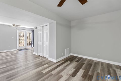 Tiny photo for 10117 Oakley Pointe Drive, Henrico, VA 23233 (MLS # 2601134)