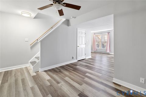 Tiny photo for 10117 Oakley Pointe Drive, Henrico, VA 23233 (MLS # 2601134)