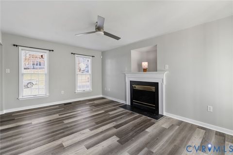 Tiny photo for 10117 Oakley Pointe Drive, Henrico, VA 23233 (MLS # 2601134)