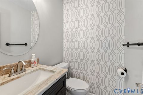 Tiny photo for 10117 Oakley Pointe Drive, Henrico, VA 23233 (MLS # 2601134)