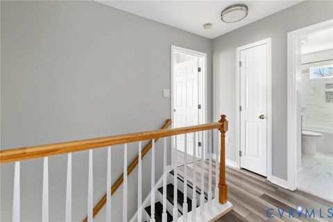 Tiny photo for 10117 Oakley Pointe Drive, Henrico, VA 23233 (MLS # 2601134)