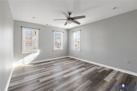 Tiny photo for 10117 Oakley Pointe Drive, Henrico, VA 23233 (MLS # 2601134)