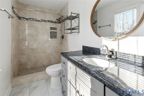 Tiny photo for 10117 Oakley Pointe Drive, Henrico, VA 23233 (MLS # 2601134)