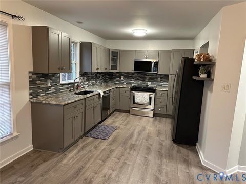 Tiny photo for 10117 Oakley Pointe Drive, Henrico, VA 23233 (MLS # 2601134)