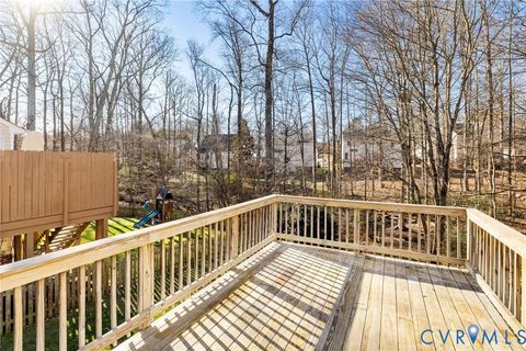 Tiny photo for 10117 Oakley Pointe Drive, Henrico, VA 23233 (MLS # 2601134)