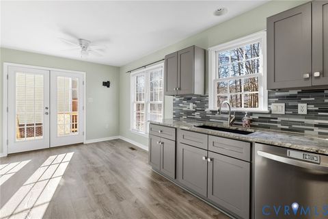 Tiny photo for 10117 Oakley Pointe Drive, Henrico, VA 23233 (MLS # 2601134)