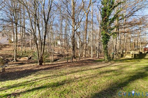 Tiny photo for 10117 Oakley Pointe Drive, Henrico, VA 23233 (MLS # 2601134)