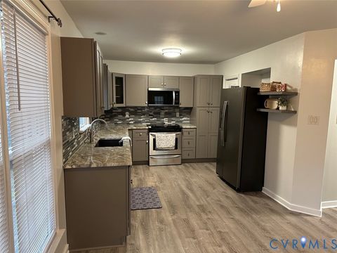 Tiny photo for 10117 Oakley Pointe Drive, Henrico, VA 23233 (MLS # 2601134)