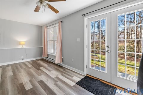 Tiny photo for 10117 Oakley Pointe Drive, Henrico, VA 23233 (MLS # 2601134)