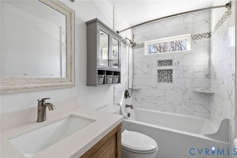 Tiny photo for 10117 Oakley Pointe Drive, Henrico, VA 23233 (MLS # 2601134)