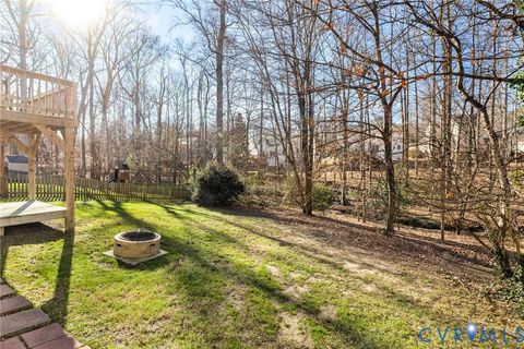 Tiny photo for 10117 Oakley Pointe Drive, Henrico, VA 23233 (MLS # 2601134)